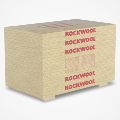 Wełna skalna Rockwool ROOFROCK 30 E