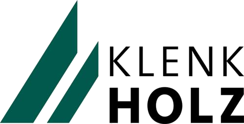 Klenk Holz logo