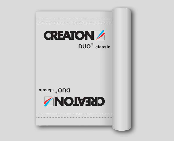 Membrana dachowa Creaton Duo Classic