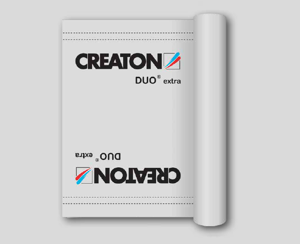 Membrana dachowa Creaton Duo Extra