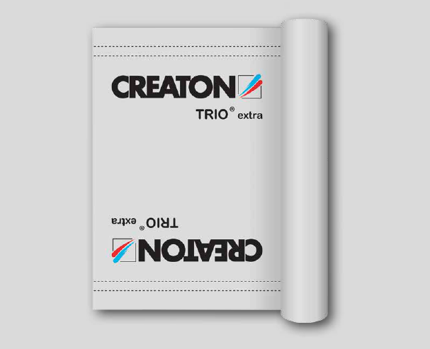 Membrana dachowa Creaton Trio Extra