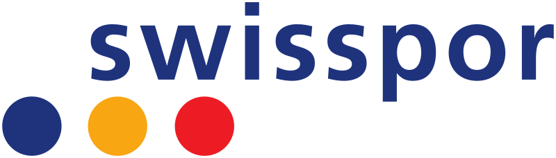 Swisspor logo