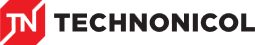 Logo Technonicol producenta papy