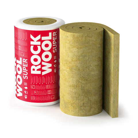 Rockwool Toprock Super wełna mineralna