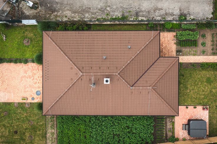 blacha na dach gniezno